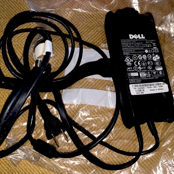 Dell Other Dell Laptop Battery Charger Poshmark